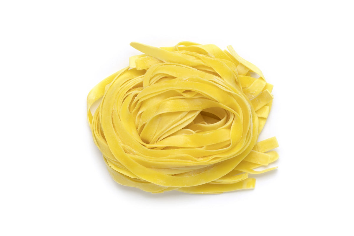 GLU10 SMART fresh-frozen tagliatelle
